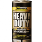 Cola Adesivo De Montagem Heavy Duty 296ml Titebond