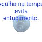 Cola Adesivo Instantâneo Cb 15 Ciabond 50g  Anti Entupimento