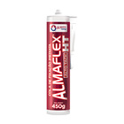 Cola Alto Tack Ht400 Almaflex 450g