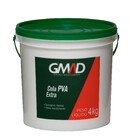 Cola Branca Extra 4kg - Gmad