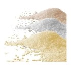 Cola Branca Granulada Hotmelt Balde 2,5kg- Afix P/ Coladeira