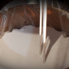 Cola Branca Pva 448 Para Chapisco Barrica 50 Kg