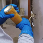 Cola Branca Pva 448 Para Chapisco Barrica 50 Kg