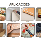 Cola Branca Unipega Multiuso 1kg