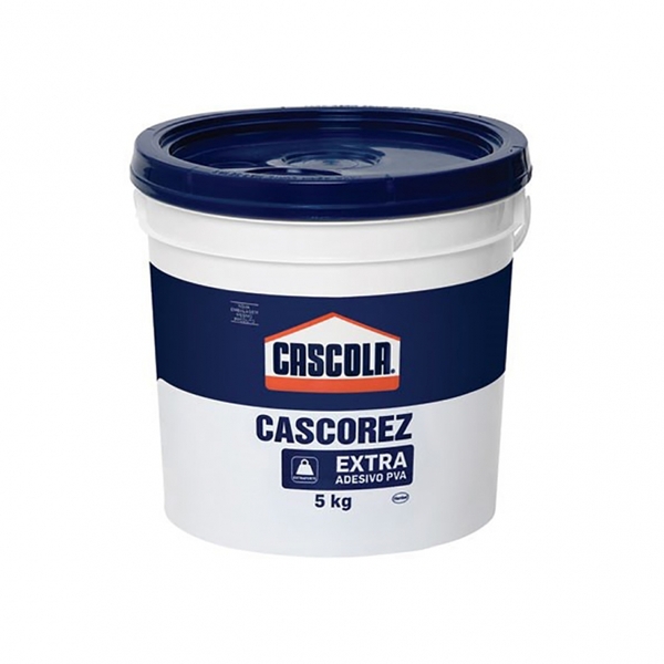 Cola Cascorez Extra 5kg