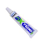 Cola De Alta Resistencia Cola Adespec Fix Tudo 20grs