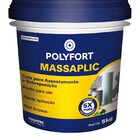 Cola de Azulejos Massaplic 5Kg Pulvitec