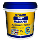 Cola de Azulejos Massaplic 5Kg Pulvitec