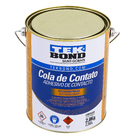 Cola De Contato 2,8Kg Tekbond