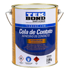 Cola De Contato 2,8Kg Tekbond