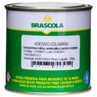 Cola De Contato Colabras 200g