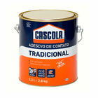 Cola De Contato Gl 2 8kg Cola De Contato Cascola Gl 2 8kg