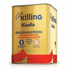 Cola De Contato Lt 14kg Cola De Contato Kisafix Lt 14kg