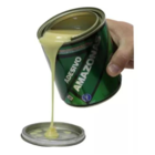Cola De Contato Sapateiro 200g Amazonas + Pincel P/ Aplicar