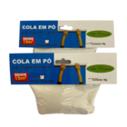 Cola De Papel De Parede 100g
