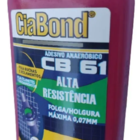 Cola De Torque Alto Travas Bucha Rolamentos 50g Ciabond Cb61