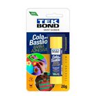 Cola Em Bastao Tek 20g Blister