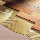 Cola Em Poliuretano Para Madeira / Tacos / Assoalho / Parquet