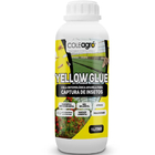 Cola Entomológica Amarela Yellowglue Captura Insetos Colly