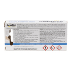 Cola Epóxi Araldite FIX Branco Caixa Tekbond 20g