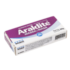 Cola Epóxi Araldite Massa Epóxi Cinza Tekbond 100g