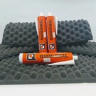 Cola Especial P/ Espuma Acústica 400g Kit Com 2 Tubos