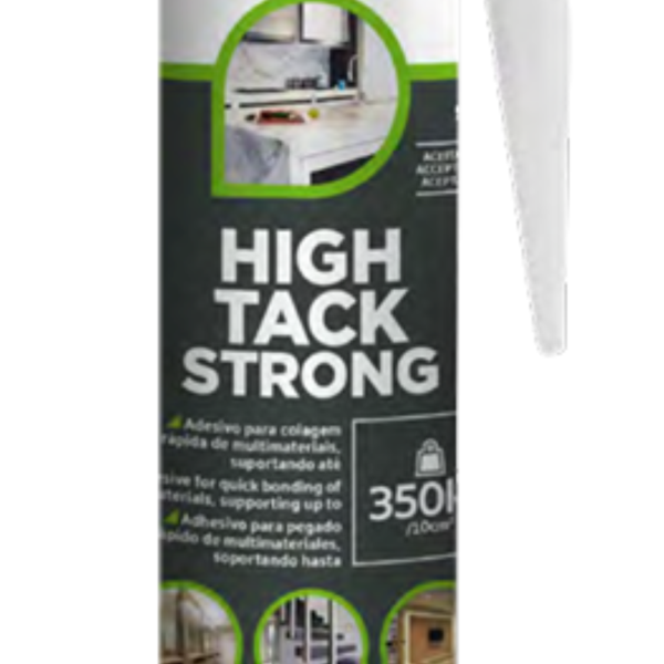 Cola Extra Forte High Tack Adesivo Instantaneo Até 350kg