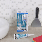 Cola Fixa Cuba 85G TekBond