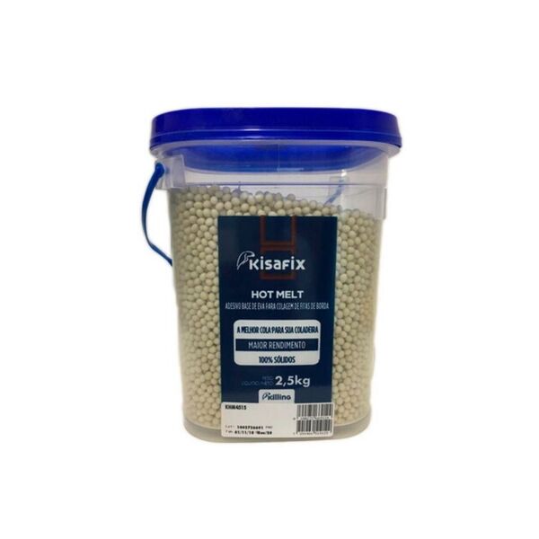 Cola Hot Melt Bege 2.5kg - Hm4511