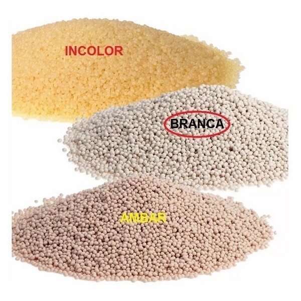 Cola Hotmelt Branca P/coladeira 140-160c Artecola 1824