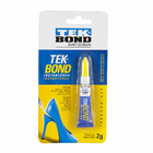 Cola Instantânea Super Cola Tekbond 2g