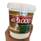 Cola Isopor no Teto Brasilit Eternit Metal Galvanizado Madeir