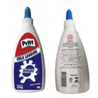 Cola Lavável Tenaz 225g - Henkel