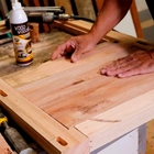 Cola Madeira Wood Wood III 497g