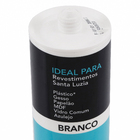 Cola Multiuso Adesivo Branco 400g Santa Luzia