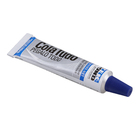 Cola Multiuso Cola Tudo Incolor Tekbond 20g