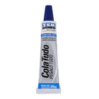 Cola Multiuso Cola Tudo Incolor Tekbond 20g