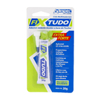 Cola Multiuso Fixtudo Adespec 20g