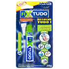 Cola Multiuso Fixtudo Adespec 20g