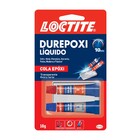 Cola Multiuso Loctite Power Cristal Henkel 16g