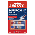 Cola Multiuso Loctite Power Cristal Henkel 16g