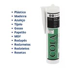 Cola Multiuso Santa Luzia 400g