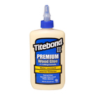 Cola P/ Madeira Titebond Ii Premium 258 G -5003