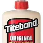 Cola P/ Madeira Wood Glue 255g 6026101 Titebond