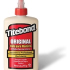 Cola P/ Madeira Wood Glue 255g 6026101 Titebond