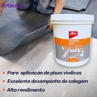 Cola P/ Piso Vinílico Afix - 4kg