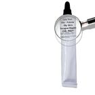 Cola Para Alto-falante 40g Sbrix Cor Preta Com 3 Unidades