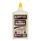 Cola Para Madeira Almaflex - 250 G