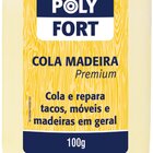 Cola Para Madeira Almaflex - 90 G