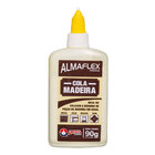 Cola Para Madeira Almaflex - 90 G
